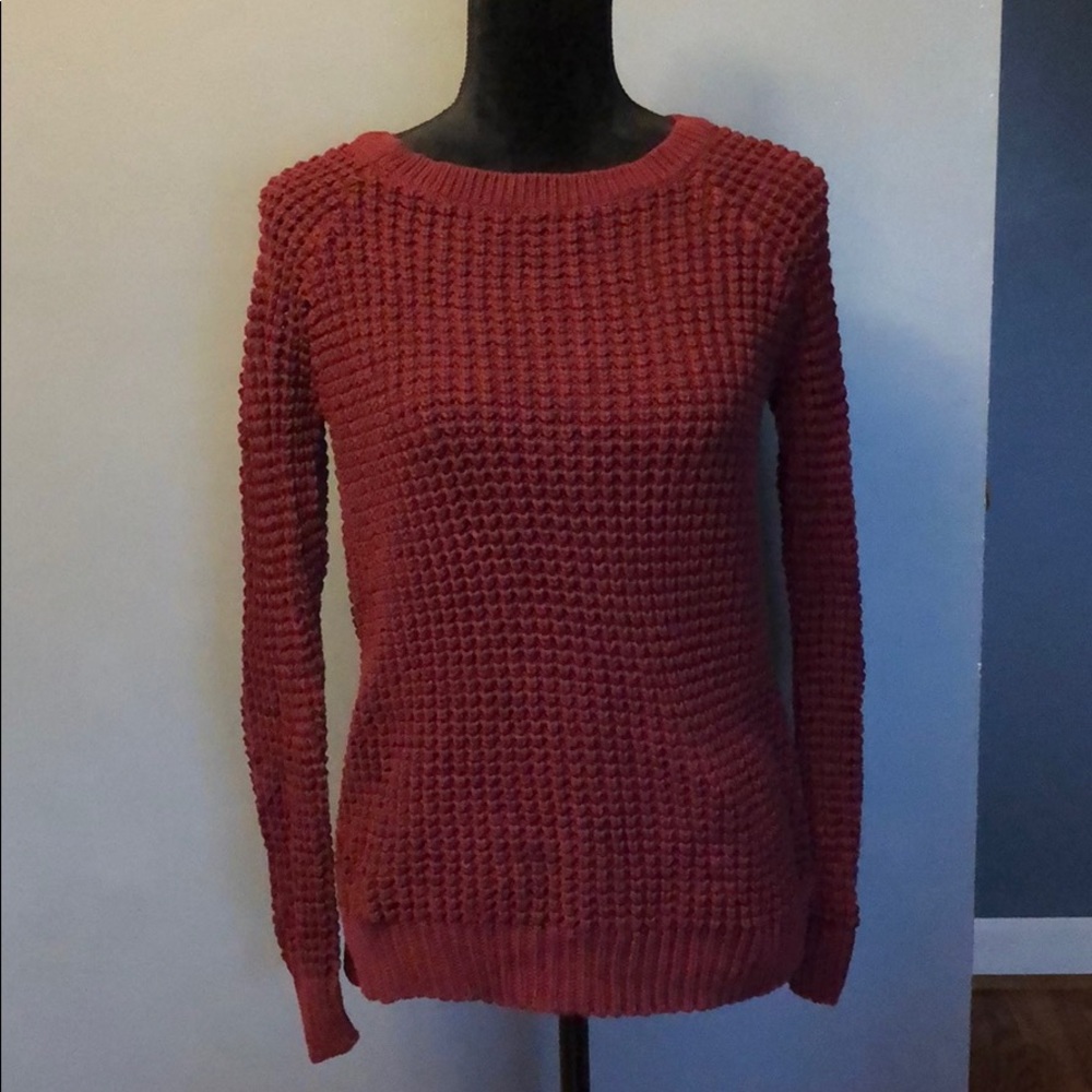 AE Jegging Sweater